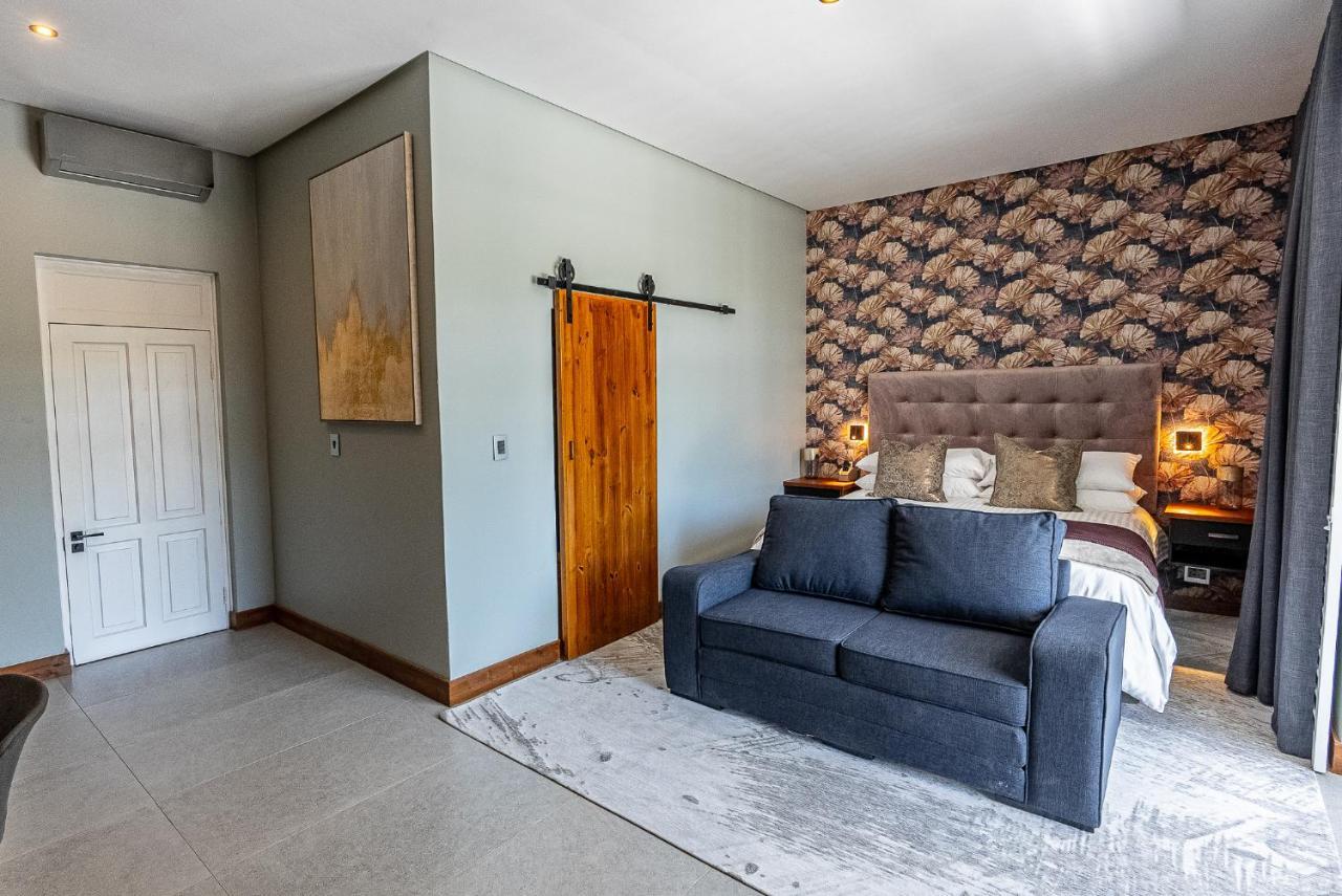 Double Room with Extra Bed