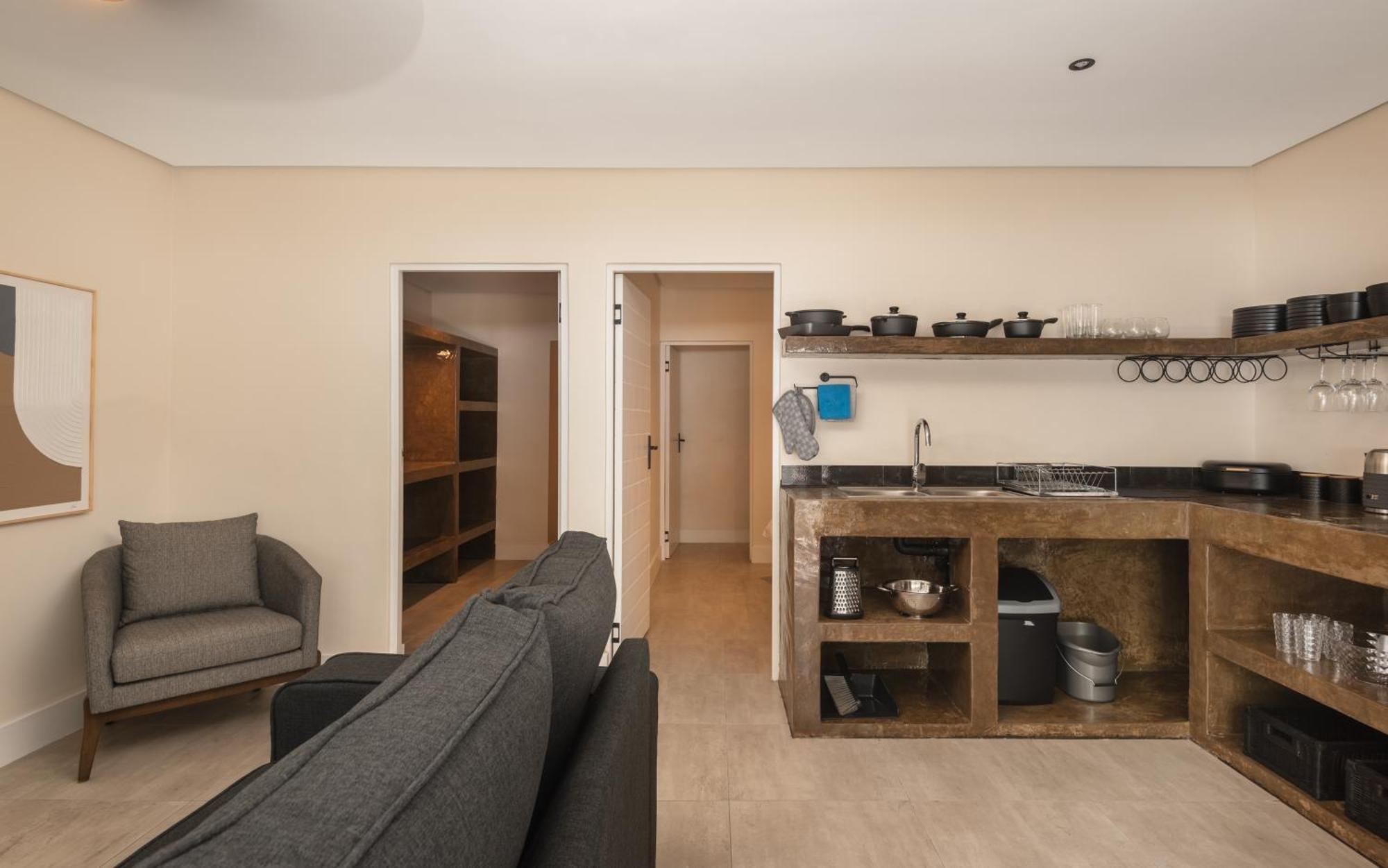 Standard Apartment