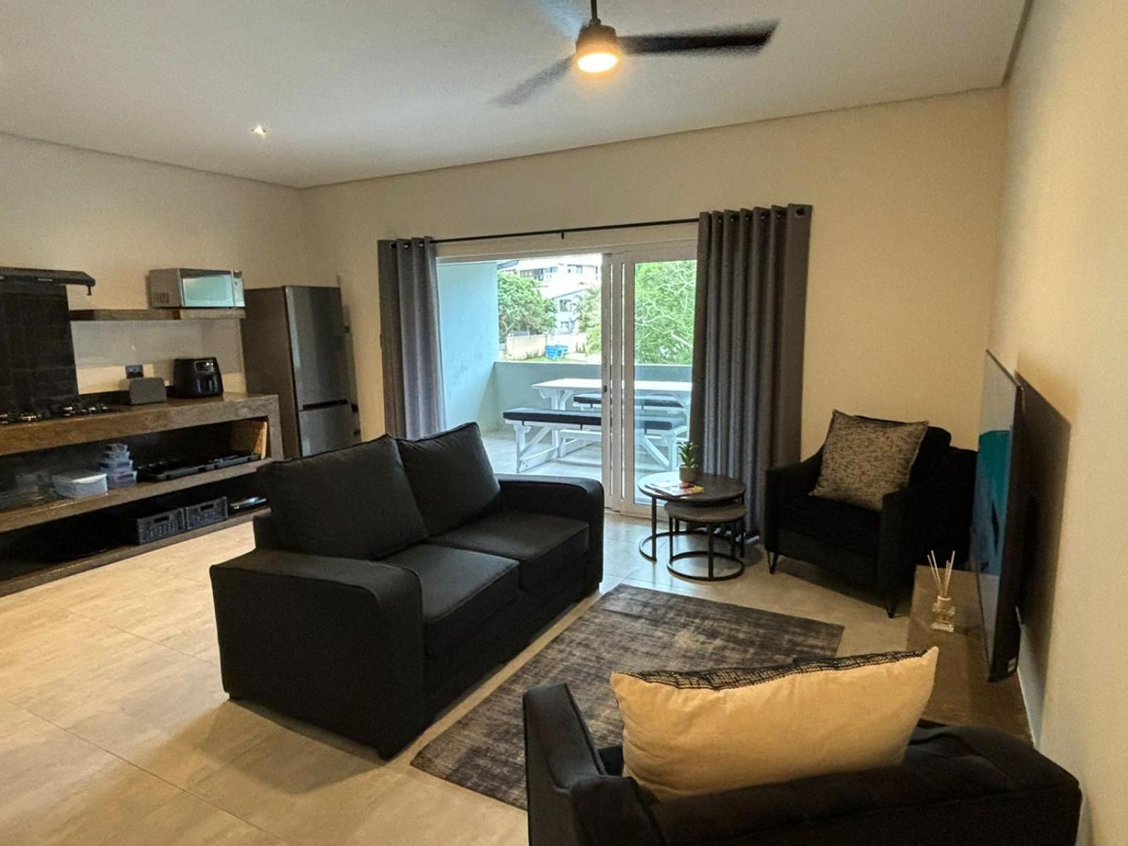 Basic Apartment